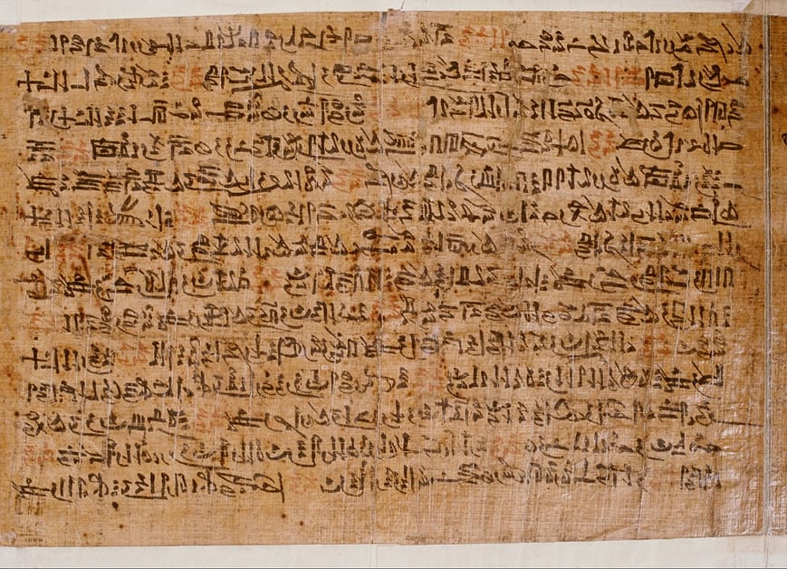 Papyrus_van_Ipoewer_-_Google_Art_Project